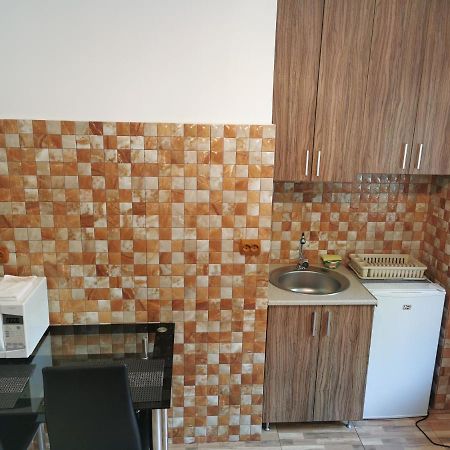 Gara De Nord Apartment Bucharest Exterior photo