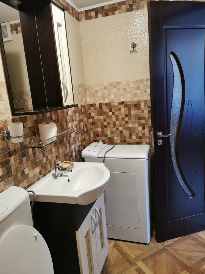 Gara De Nord Apartment Bucharest Exterior photo
