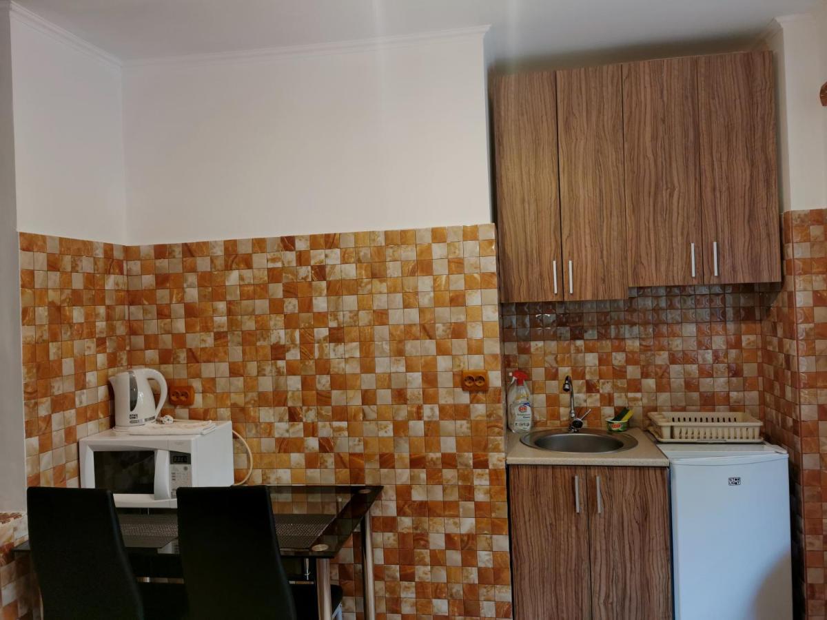 Gara De Nord Apartment Bucharest Exterior photo