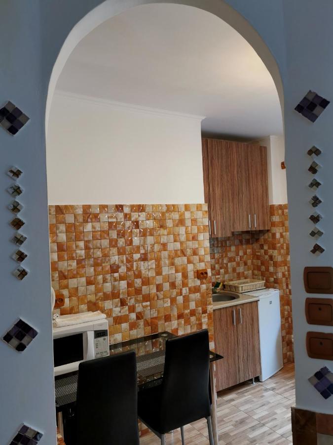 Gara De Nord Apartment Bucharest Exterior photo