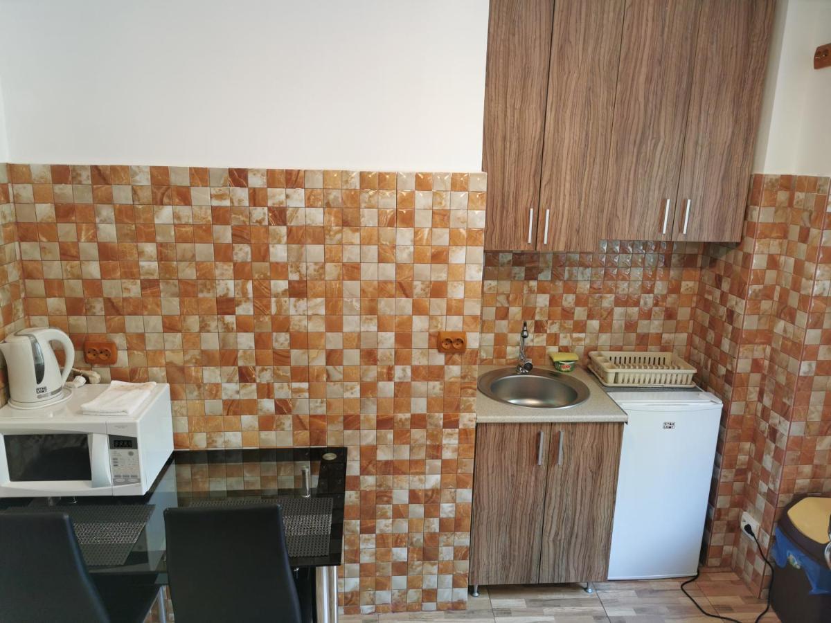 Gara De Nord Apartment Bucharest Exterior photo